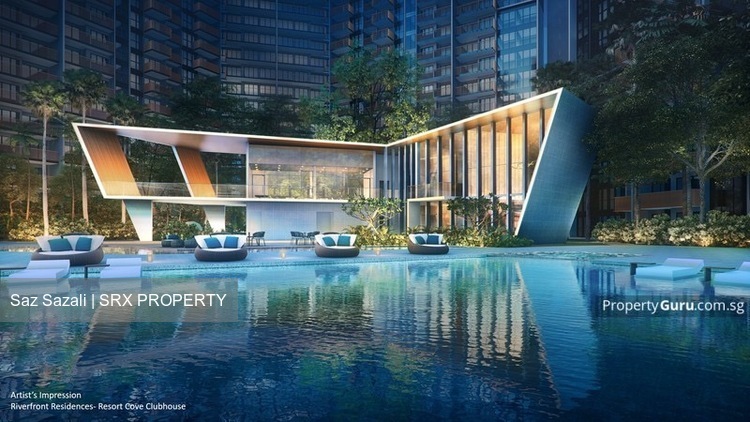 Riverfront Residences (D19), Apartment #564167281
